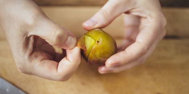 Рецепт харчо по-грузински со сливами