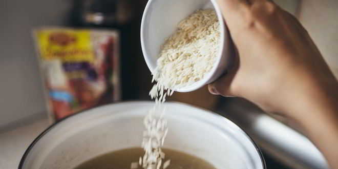 Рецепт харчо по-грузински со сливами