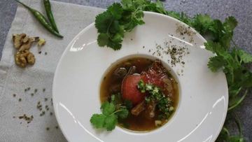 Рецепт Харчо по-грузински