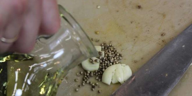 Рецепт харчо по-грузински