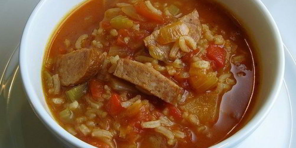 Как приготовить харчо со свининой в мультиварке