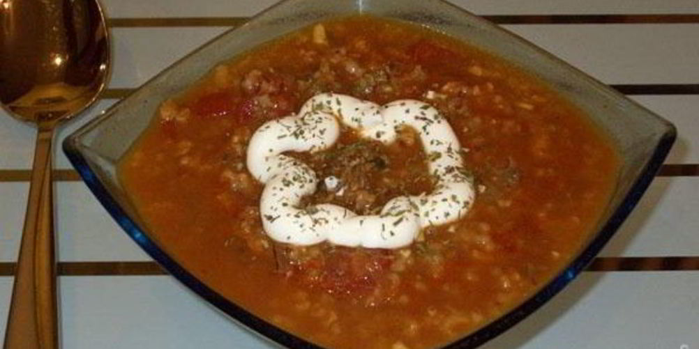 Как приготовить харчо в мультиварке