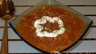 Рецепт Харчо в мультиварке