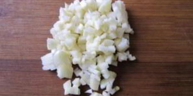 Рецепт харчо вегетарианский