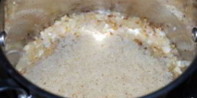 Рецепт супа харчо из свинины