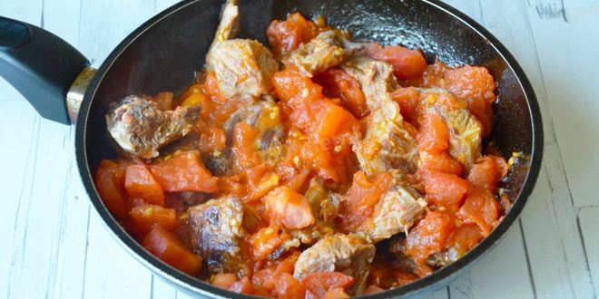 Рецепт супа харчо классический с рисом