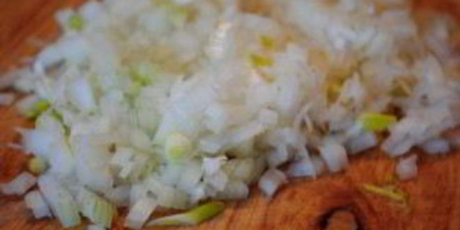 Рецепт супа харчо необычный