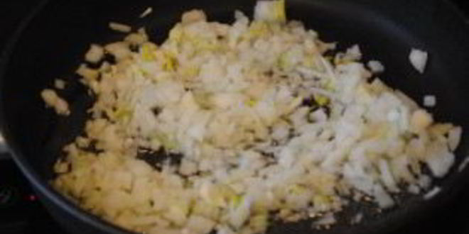 Рецепт супа харчо необычный