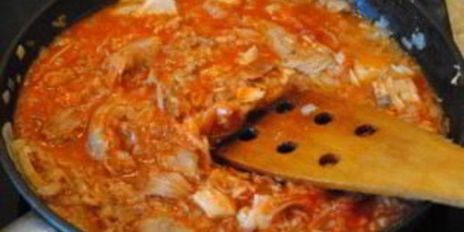 Рецепт супа харчо необычный