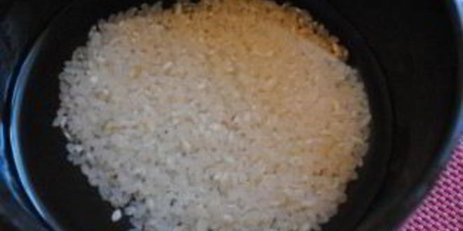 Рецепт супа харчо необычный