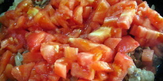 Рецепт супа харчо с рисом