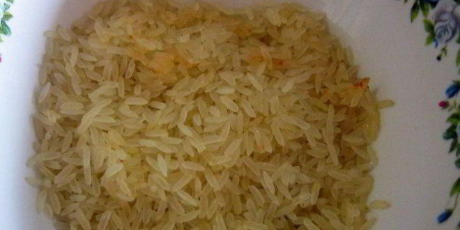 Рецепт супа харчо с рисом