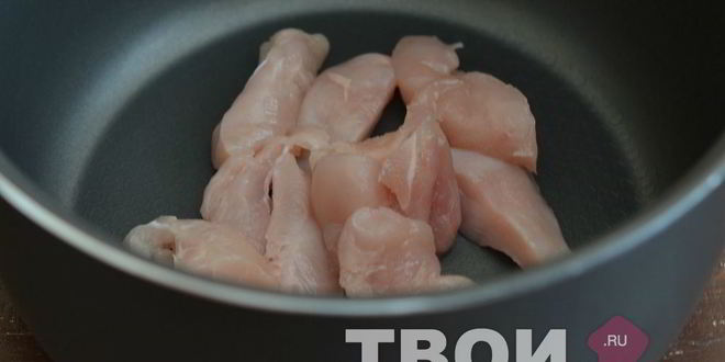 Рецепт супа харчо в мультиварке