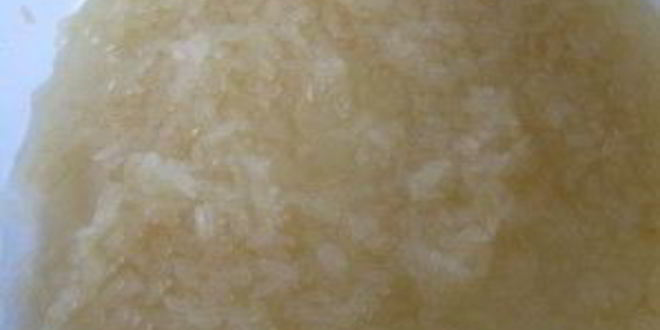 Рецепт вегетарианского супа харчо