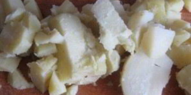 Рецепт вегетарианского супа харчо