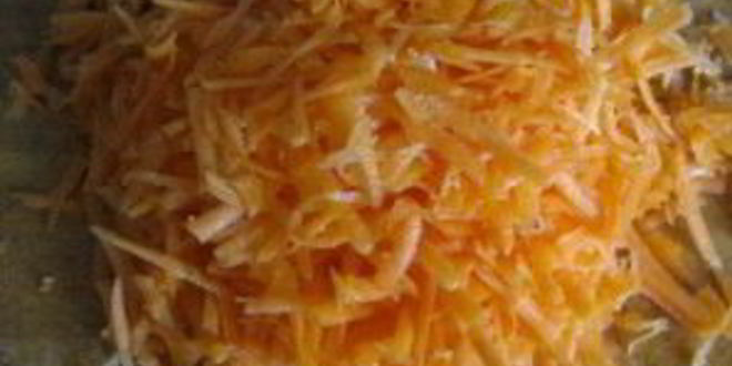 Рецепт вегетарианского супа харчо