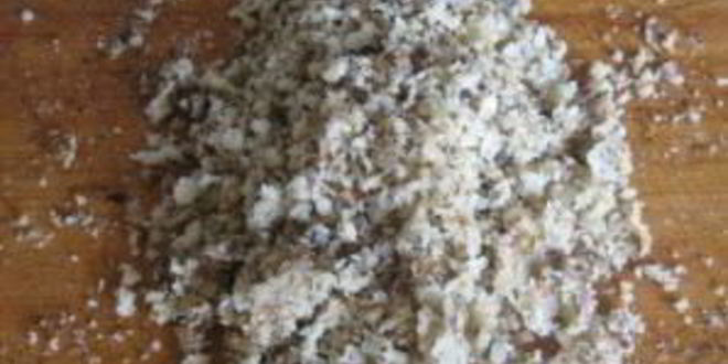 Рецепт вегетарианского супа харчо