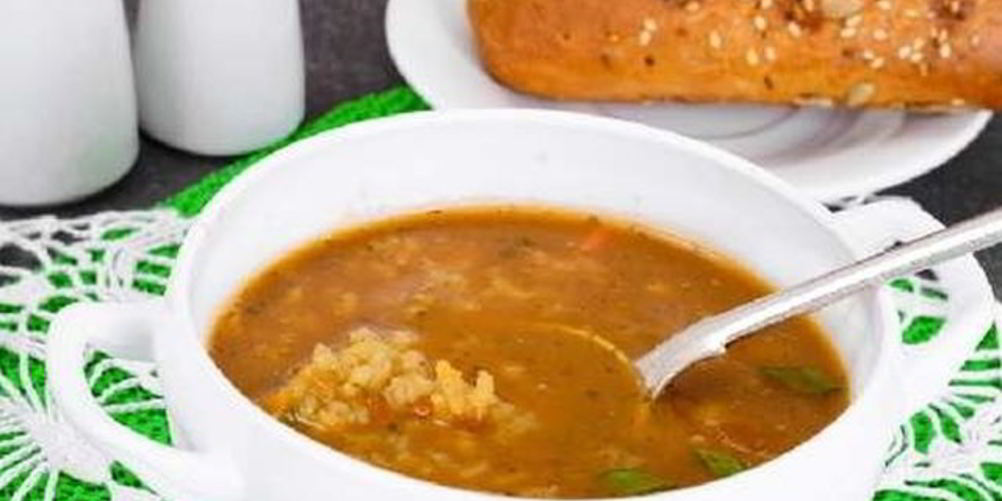 Как приготовить экспресс-харчо