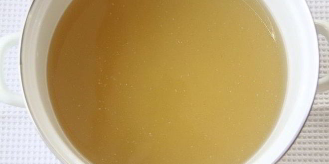 Рецепт зеленого харчо