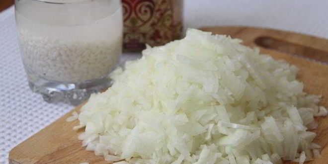 Рецепт зеленого харчо