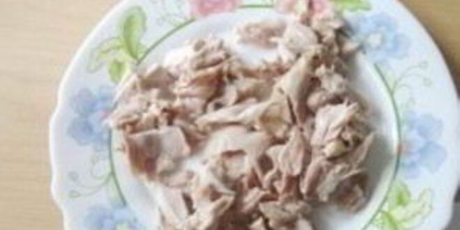 Рецепт куриного супа-пюре с грибами