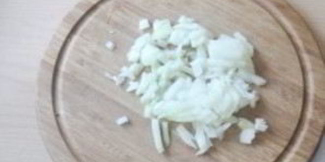 Рецепт куриного супа-пюре с грибами