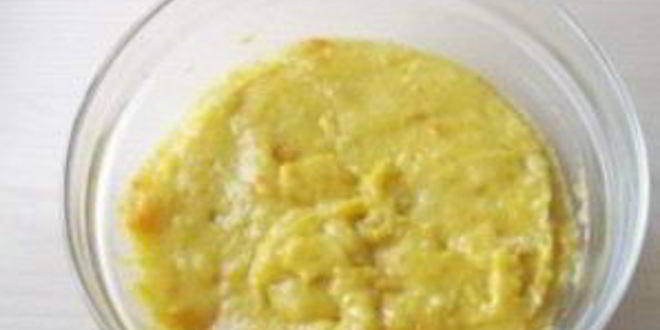 Рецепт куриного супа-пюре с грибами