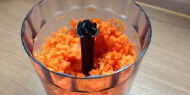 Рецепт супа-пюре из чечевицы зеленой