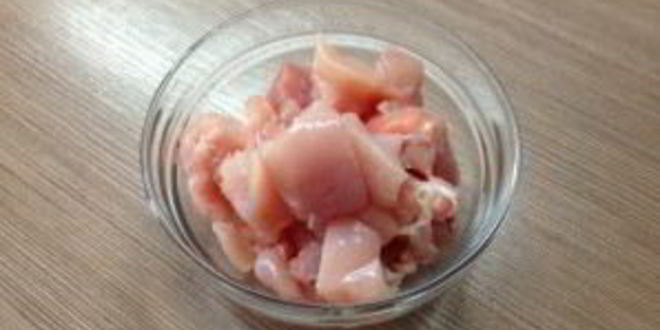 Рецепт супа-пюре из чечевицы зеленой