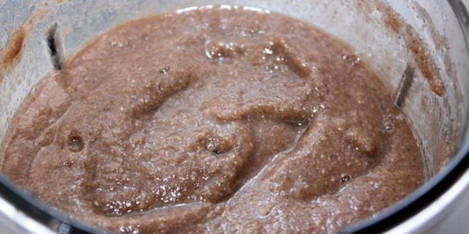 Рецепт супа-пюре из шампиньонов