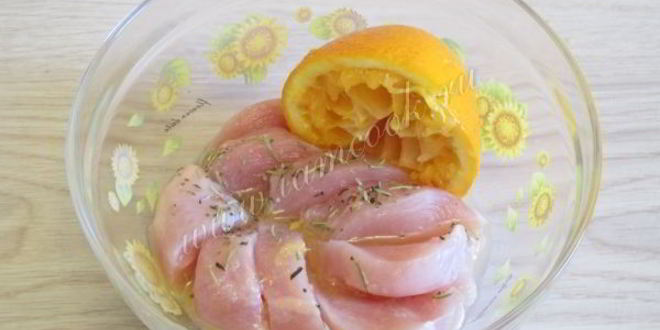 Рецепт супа пюре из спаржи