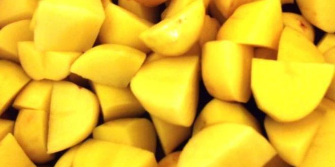 Рецепт супа-пюре с рубленым мясом