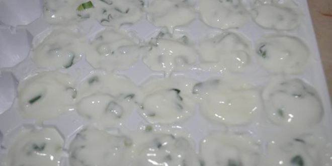 Рецепт свекольно-апельсинового суп-пюре