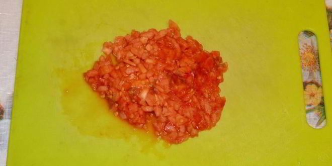 Рецепт турецкого чечевичного супа пюре