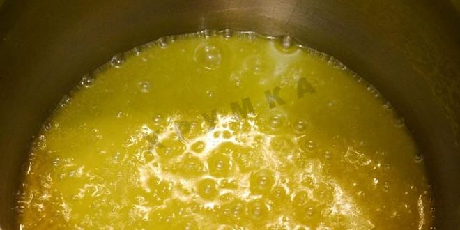 Рецепт турецкого чечевичного супа пюре