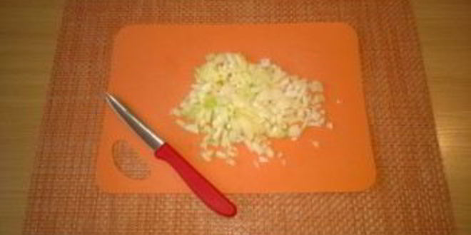 Рецепт тыквенного супа-пюре со сливками