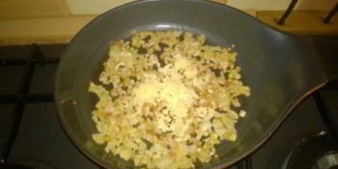 Рецепт тыквенного супа-пюре со сливками