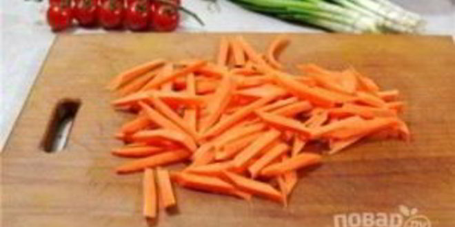 Рецепт супа с бараниной