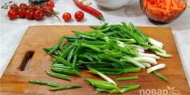 Рецепт супа с бараниной