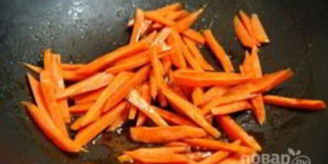 Рецепт супа с бараниной