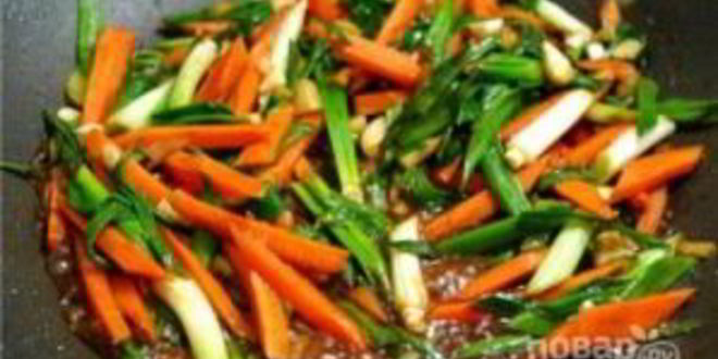 Рецепт супа с бараниной