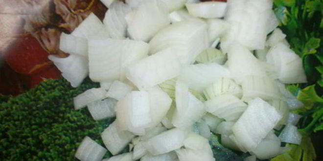 Рецепт супа с белыми грибами