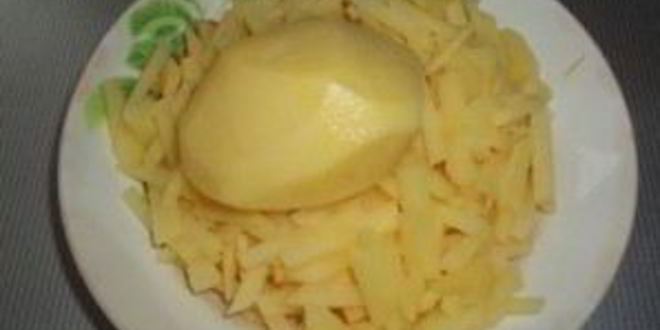 Рецепт супа с маринованными грибами