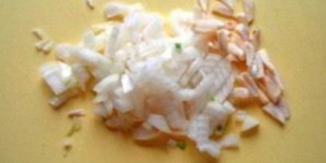 Рецепт супа с маринованными грибами