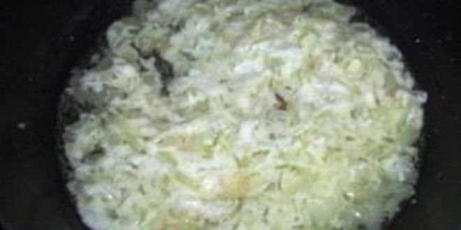 Рецепт супа с маринованными грибами