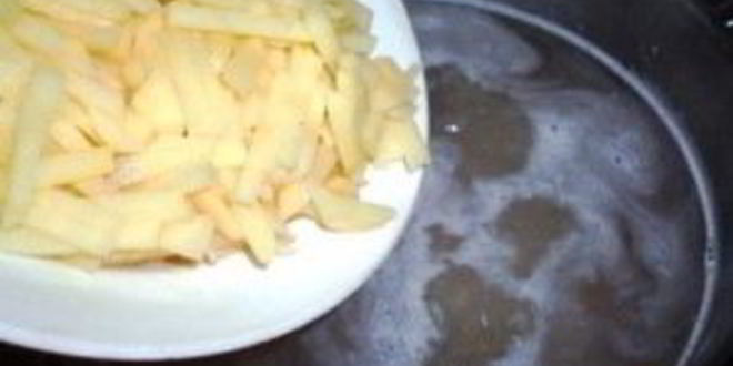 Рецепт супа с маринованными грибами