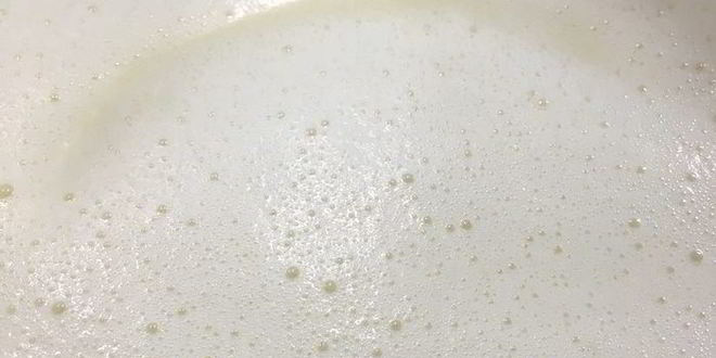 Рецепт супа с мидиями и белорыбицей