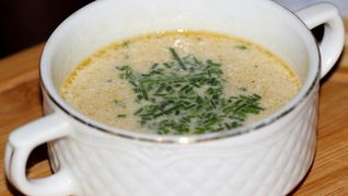 Рецепт Супа Тома Кхи