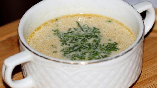 Рецепт Супа Тома Кхи