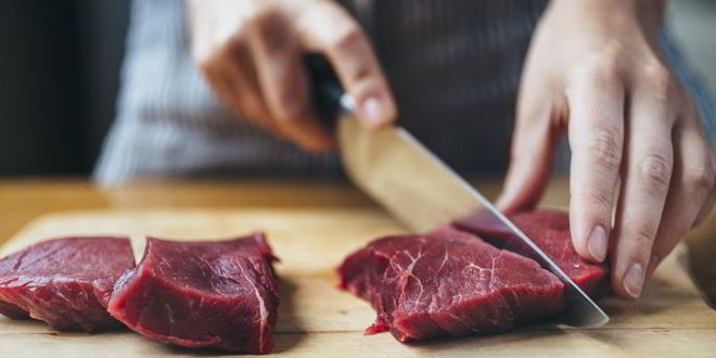 Рецепт горячего свекольника с яйцом